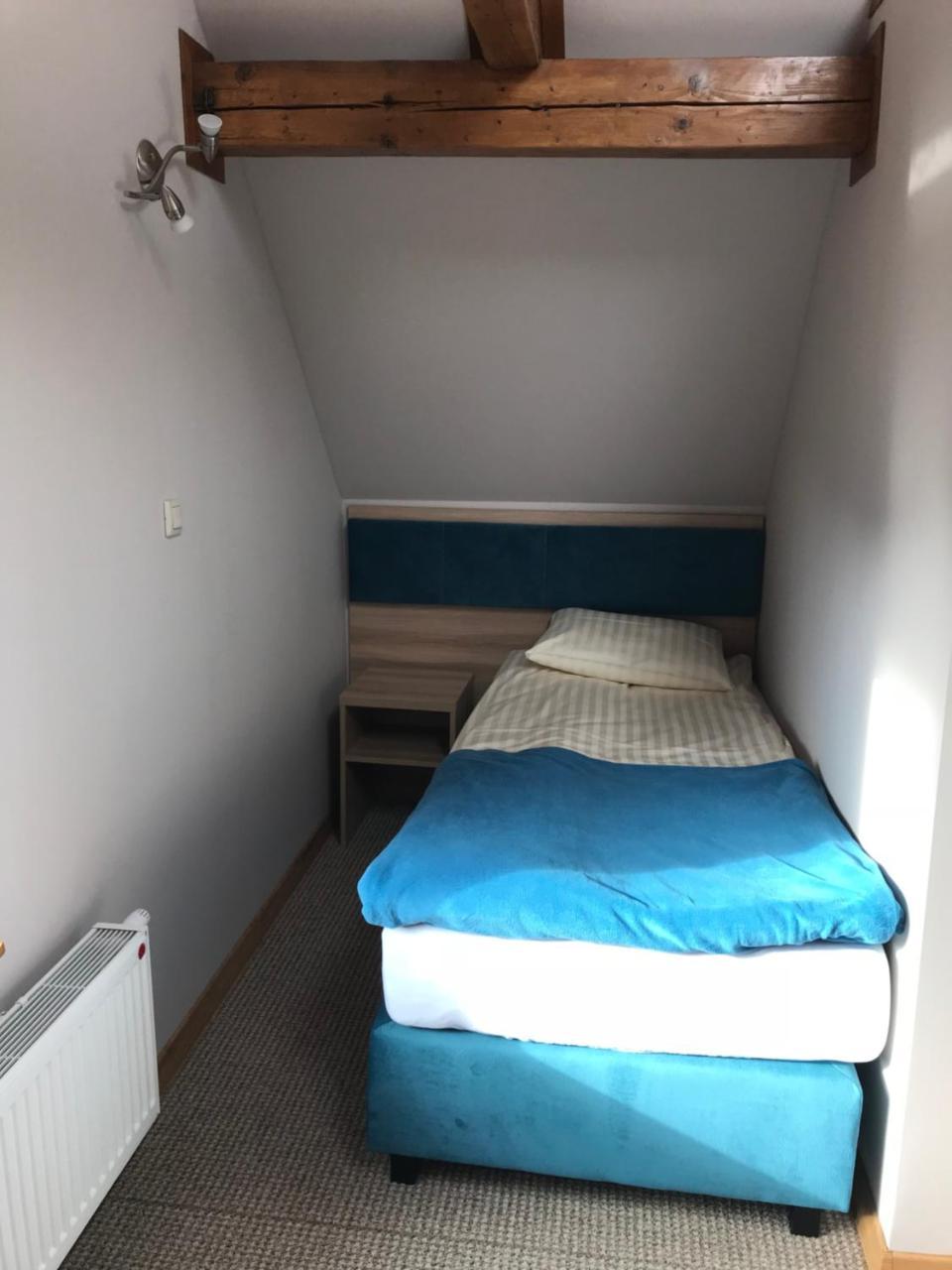 Hotel Podgórzanka Kaczorow  Zewnętrze zdjęcie
