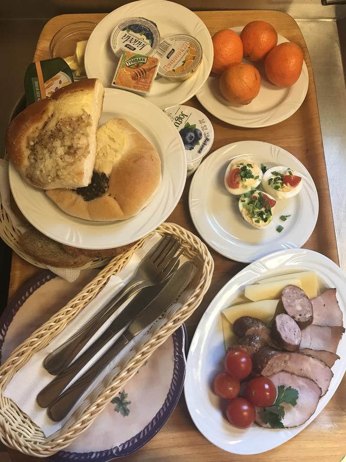 Hotel Podgórzanka Kaczorow  Zewnętrze zdjęcie
